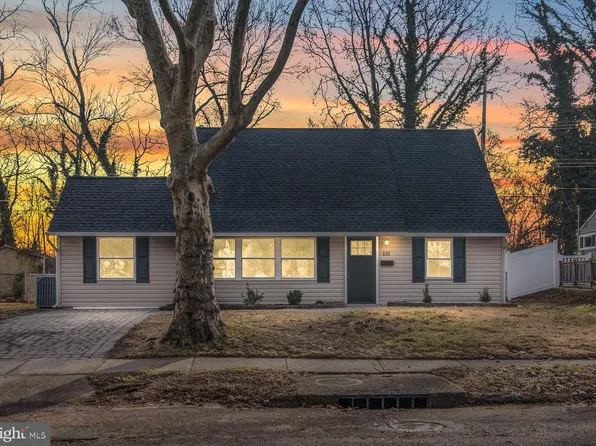 132 Kenwood Dr S #S, Levittown, PA 19055