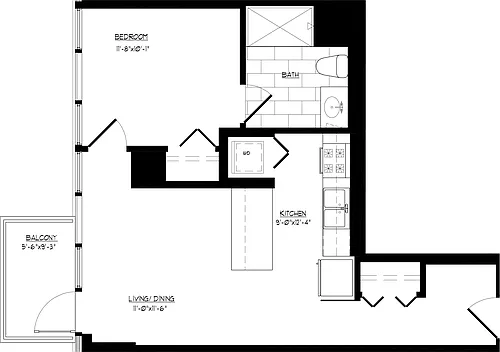 Floor plan 03