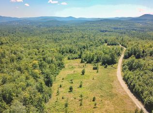 Daisy Bryant Rd, Bethel, ME 04217