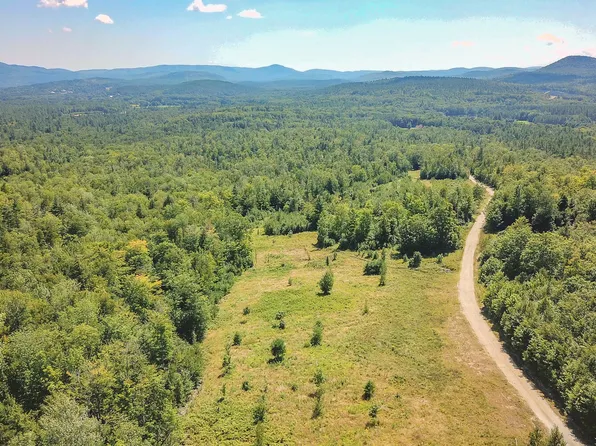 TBD Daisy Bryant Road, Bethel, ME 04217