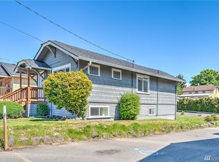 6208 44th Ave S, Seattle, WA 98118