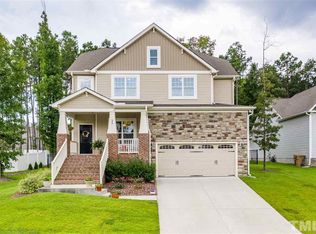 51 Brandywine Way, Clayton, NC 27527
