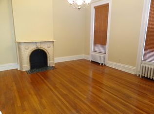 5 Henry Johnson Blvd APT 3, Albany, NY 12210