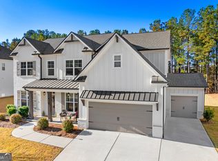 357 Brant Cir, Jefferson, GA 30549