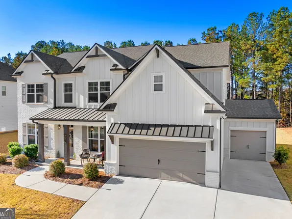 357 Brant Cir, Jefferson, GA 30549