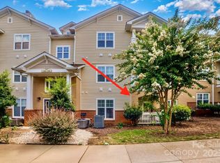 11829 Ridgeway Park Dr, Charlotte, NC 28277