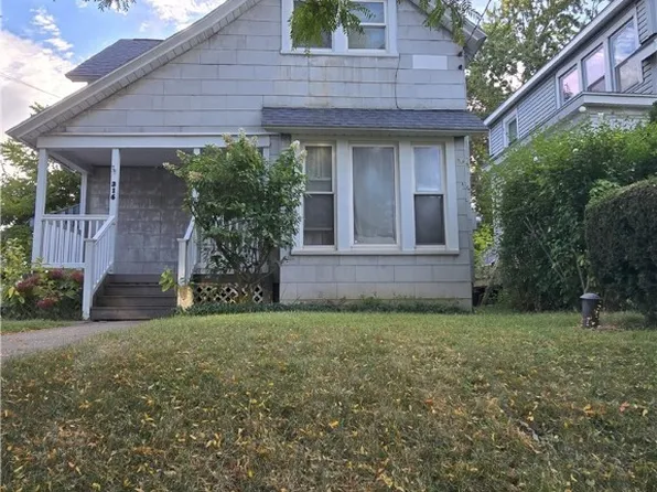 316 S Midler Ave, Syracuse, NY 13206