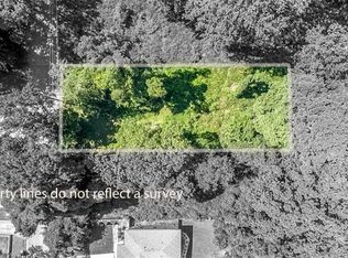 1427 Andrews St NW, Atlanta, GA 30314