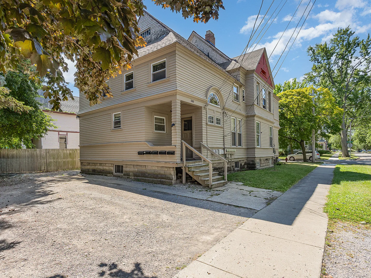 1 bed, 675 sqft, $700 — Photo 4