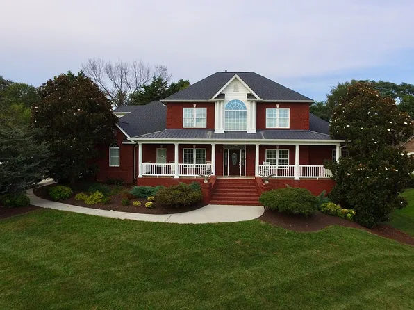 7324 Meadow Creek Trl, Knoxville, TN 37931