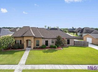 4322 Monte Vista Dr, Addis, LA 70710