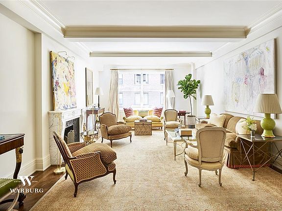 2nd image of 1125 Park Ave #9C
