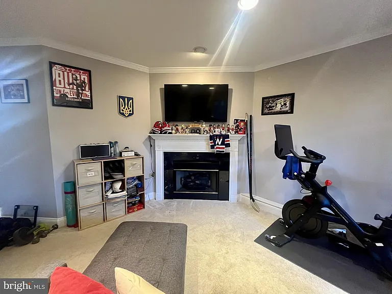 3847 Watkins Mill Dr — Photo 4