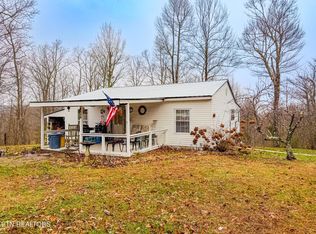 1591 Big Ridge Rd, Spring City, TN 37381
