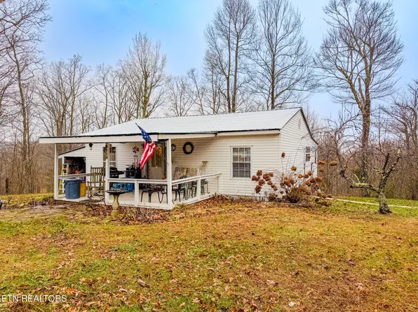 1591 Big Ridge Rd, Spring City, TN 37381