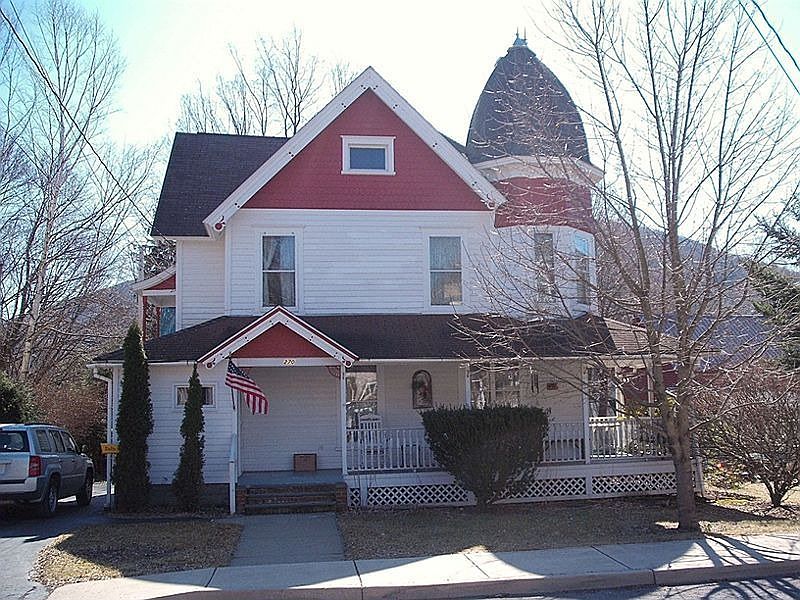 270 Orchard St, Margaretville, NY 12455 Zillow