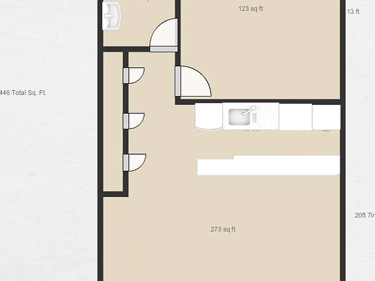 507 Lowell Ave — Photo 5