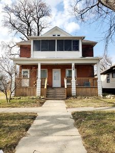 369-371 S 3rd Ave, Kankakee, IL, 60901