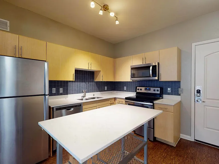 Legacy Village Apartment Homes — Photo 267