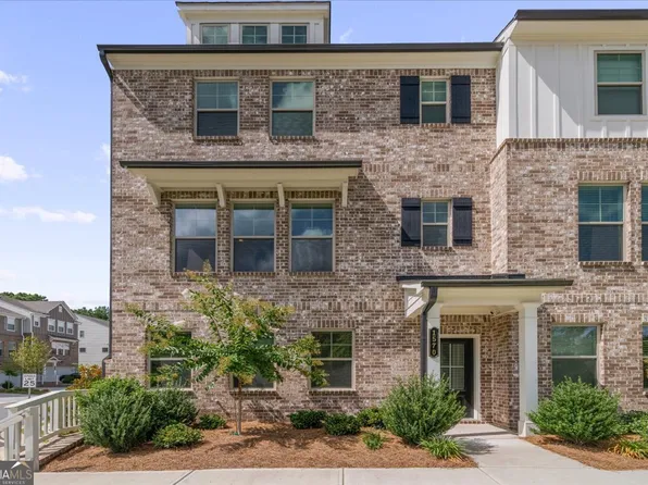 1570 Halbrook Pl SW, Marietta, GA 30008