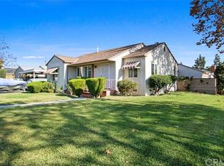 7424 Hasty Ave, Pico Rivera, CA 90660