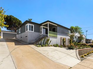 5619 Vale Way, San Diego, CA 92115