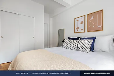 Rented by The Blueground