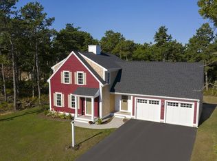 2 Crimson Way, Bridgewater, MA 02324
