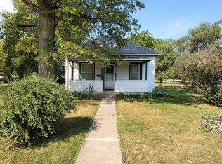 1419 Wentworth Ave, Beatrice, NE 68310