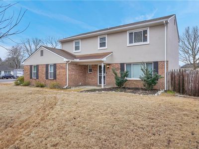 1805 Cascade Ct, Virginia Beach, VA, 23453