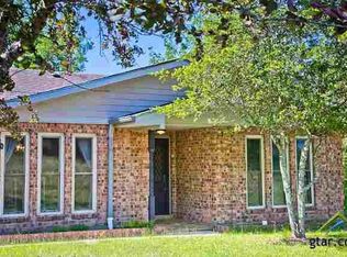 11549 County Road 497, Lindale, TX 75771
