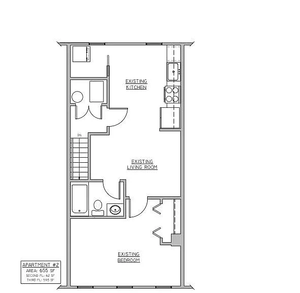 155 Van Horne St #2 — Photo 19