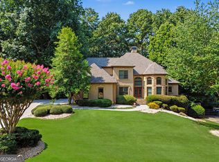 1455 Lockridge Dr, Cumming, GA 30041