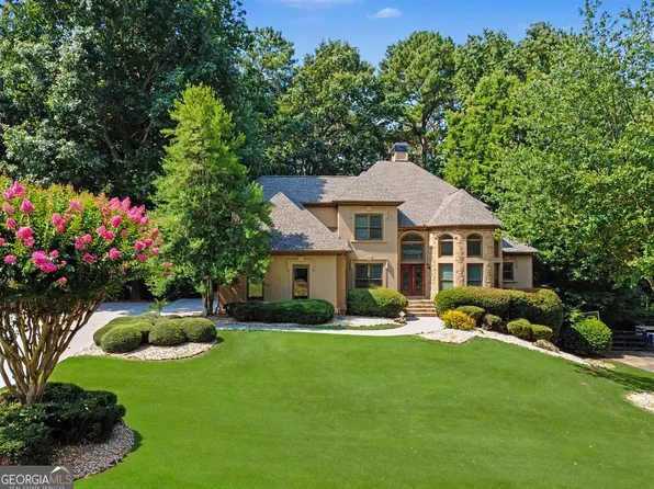 1455 Lockridge Dr, Cumming, GA 30041
