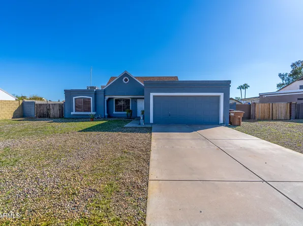 7127 W YUCCA Street, Peoria, AZ 85345