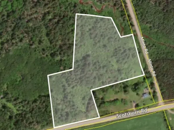 LOT Scotsburn Rd, Pictou, NS B0K 1R0