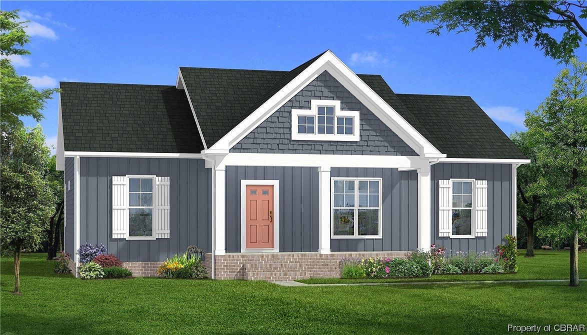 92 Meadow Ln, Urbanna, VA 23175 MLS 2325948 Zillow