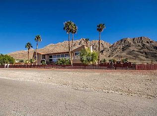 430 N Los Feliz St, Las Vegas, NV 89110