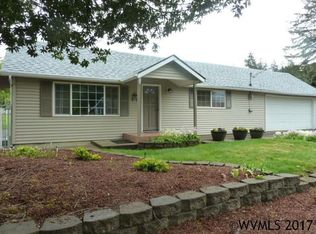 2405 Cedar St, Sweet Home, OR