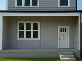 1409 Woodbine Ave, Knoxville, TN 37917