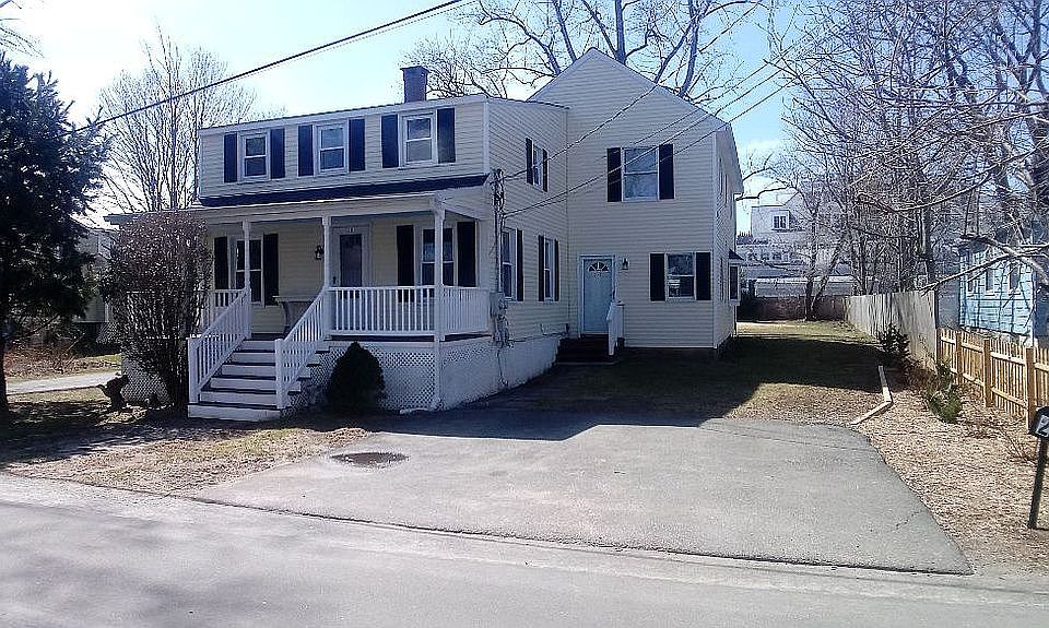 1st image of 21 Halleck St