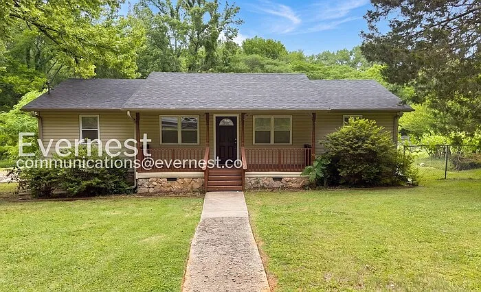 2032 Ricky Rd NW — Photo 2