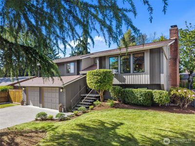 2111 104th Street SE, Everett, WA, 98208
