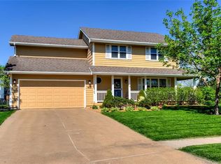 902 SE Judy Dr, Ankeny, IA 50021