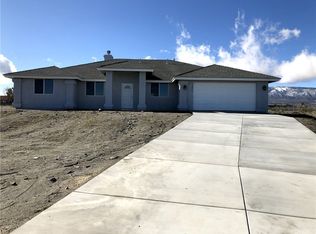 1975 Manzano Rd, Pinon Hills, CA 92372