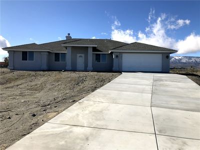 1975 Manzano Rd, Pinon Hills, CA, 92372