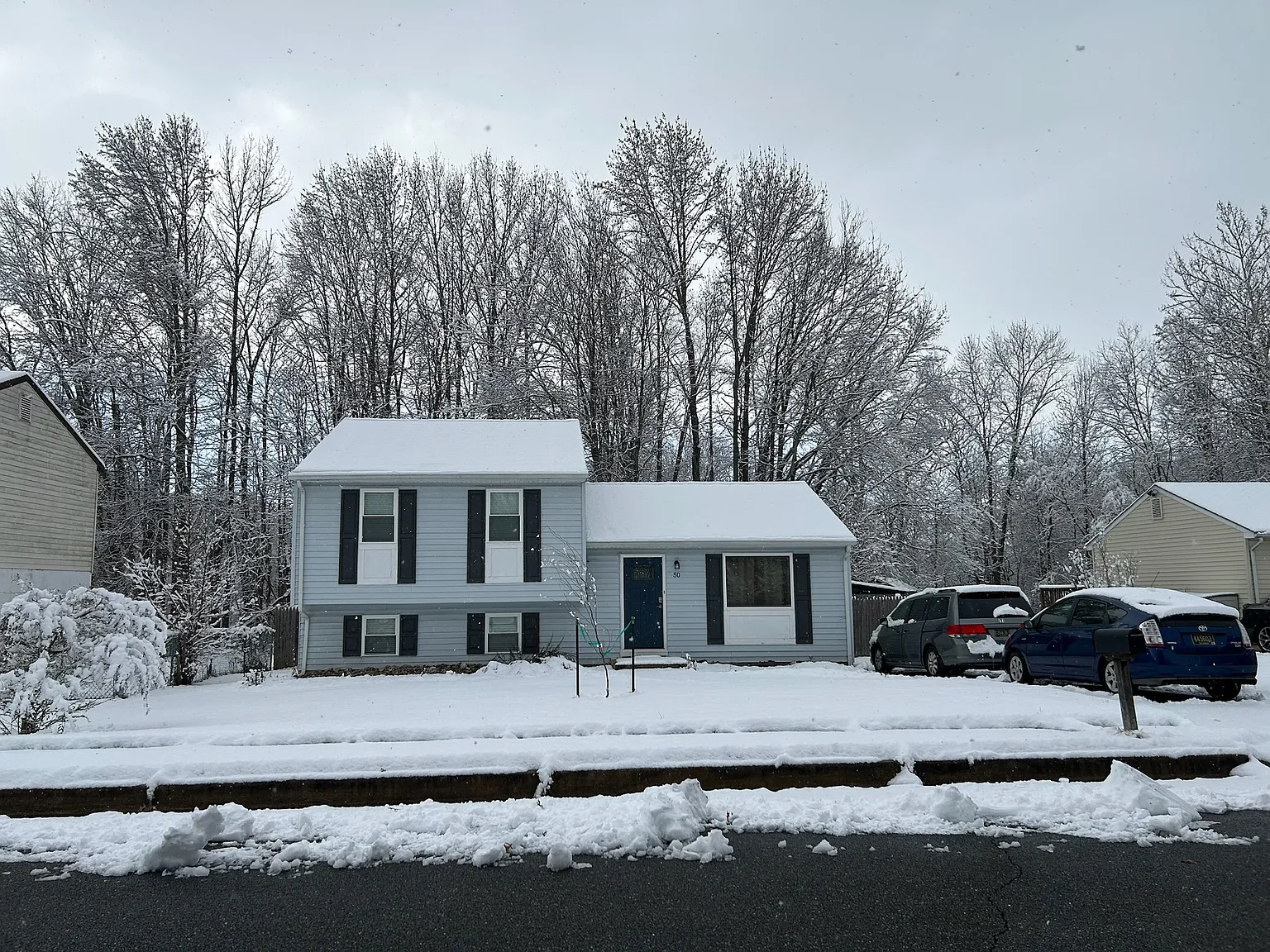 3 bed, 1525 sqft, $2,600 — Photo 2