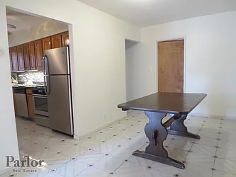 Rented by Parlor Real Estate Corp