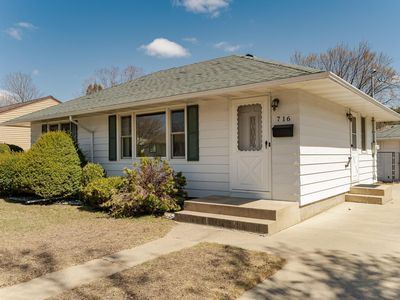 716 16th Ave NE, Rochester, MN, 55906