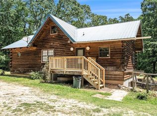 690 Wildcat Rd, Buchanan, GA 30113